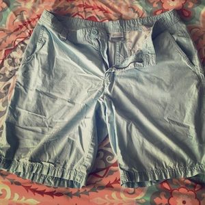 Columbia Sportswear shorts